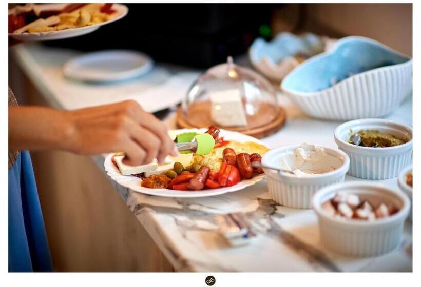 Pensió Fox Valley Villa