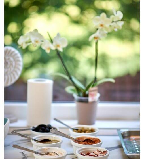 Pensió Fox Valley Villa