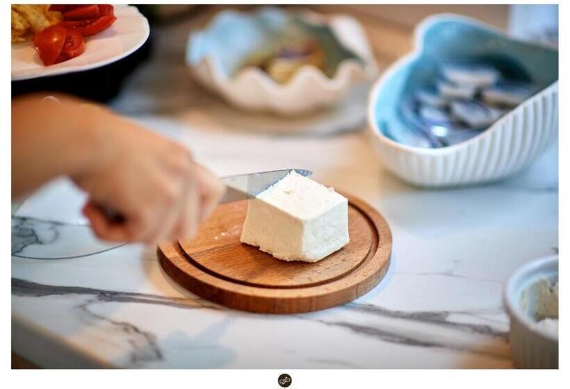 Pensió Fox Valley Villa