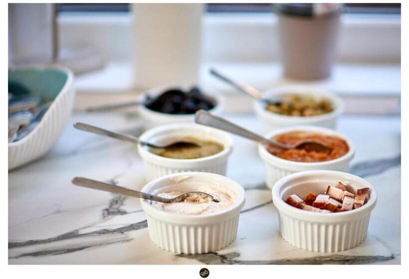 Pensió Fox Valley Villa