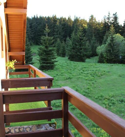 Pensió Fox Valley Villa