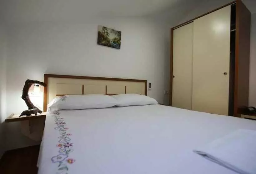 ペンション Guest House Himaj