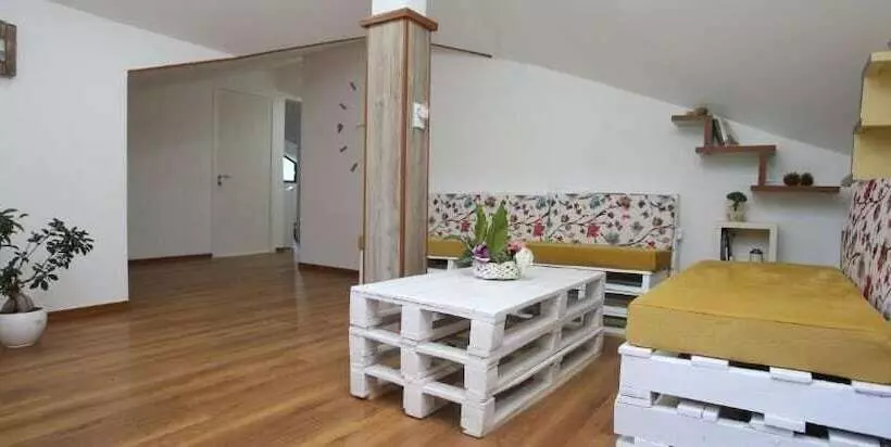 ペンション Guest House Himaj