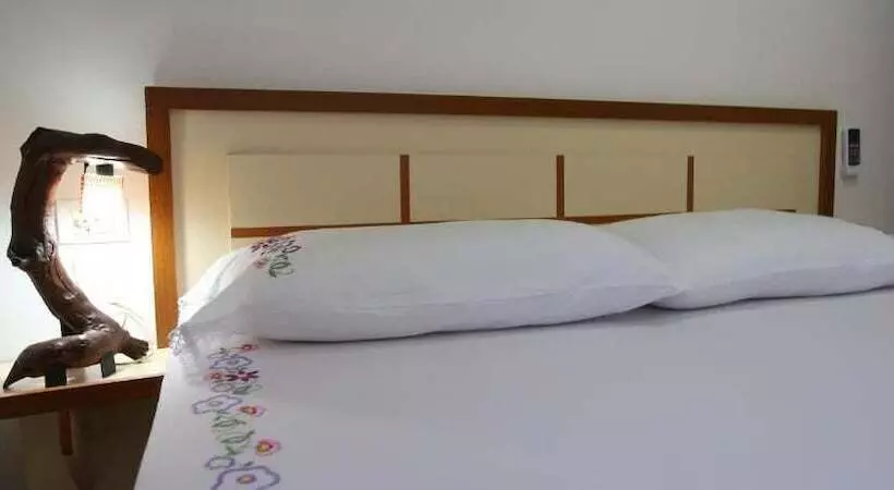 ペンション Guest House Himaj