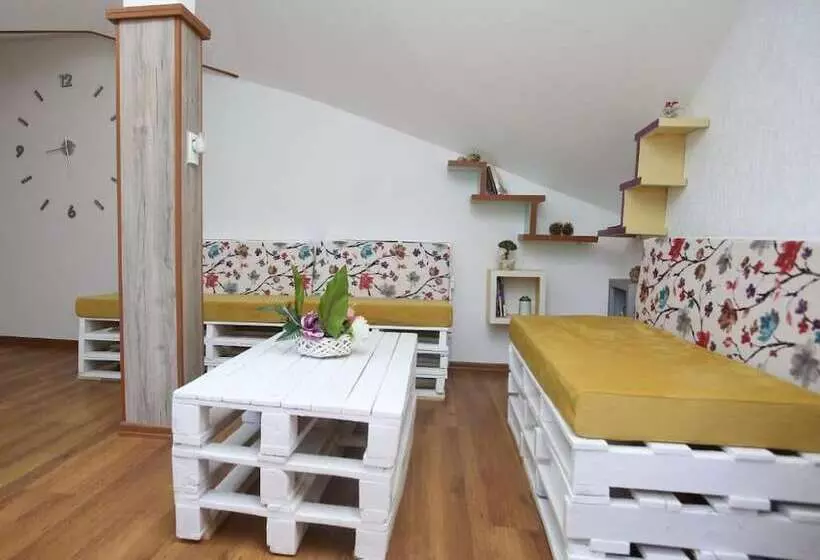 ペンション Guest House Himaj