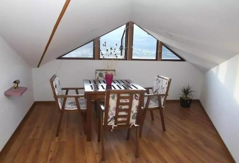 ペンション Guest House Himaj