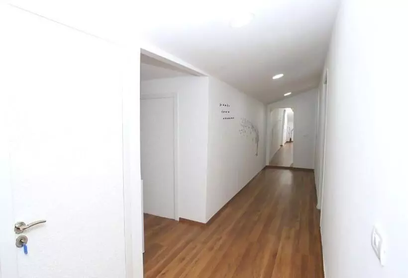 ペンション Guest House Himaj