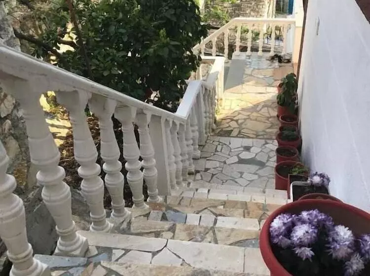 ペンション Guest House Himaj