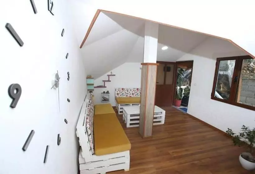 ペンション Guest House Himaj