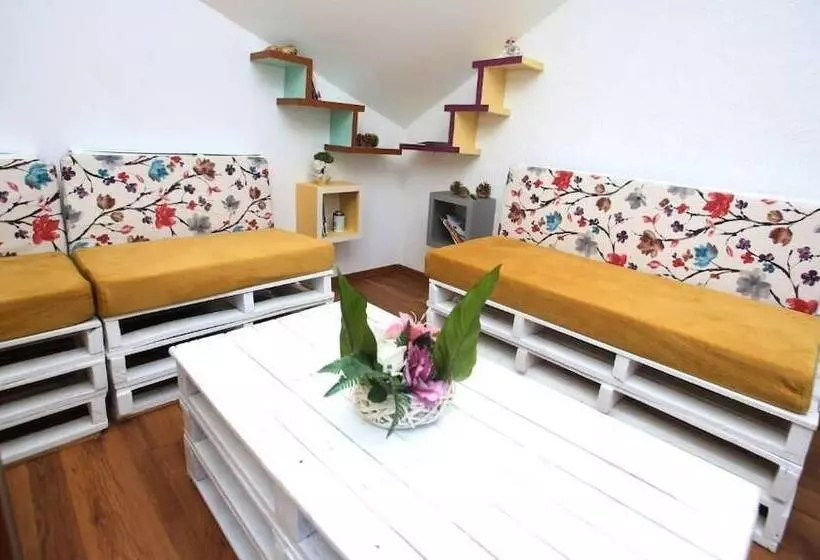 ペンション Guest House Himaj