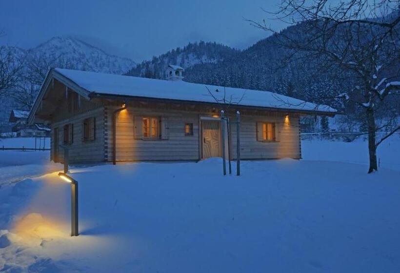 Hotel Der Anderlbauer Am See