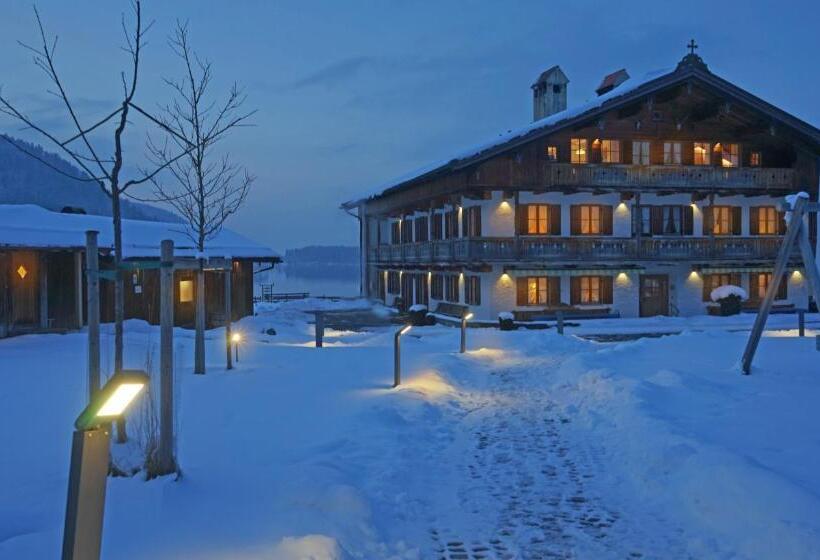 Hotel Der Anderlbauer Am See