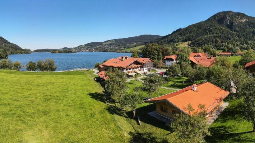 Hotel Der Anderlbauer Am See