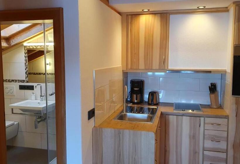 Hotel Der Anderlbauer Am See