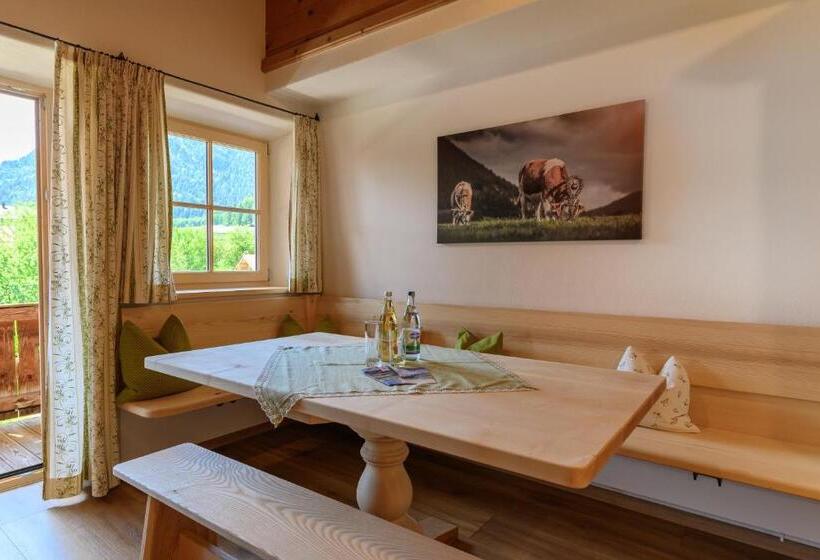 Hotel Der Anderlbauer Am See