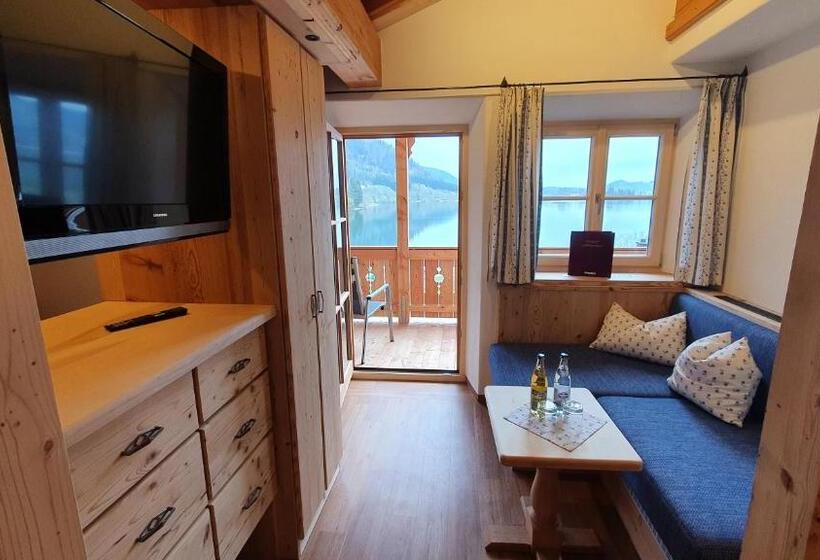 Hotel Der Anderlbauer Am See