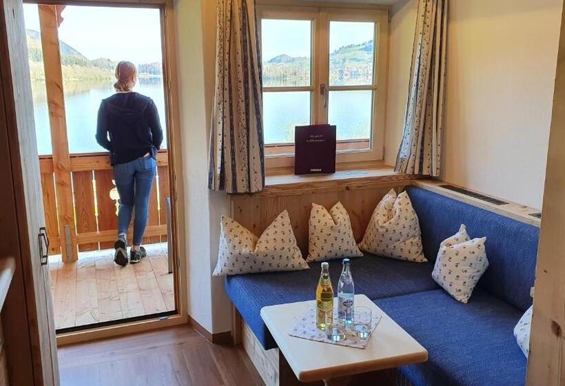 Hotel Der Anderlbauer Am See
