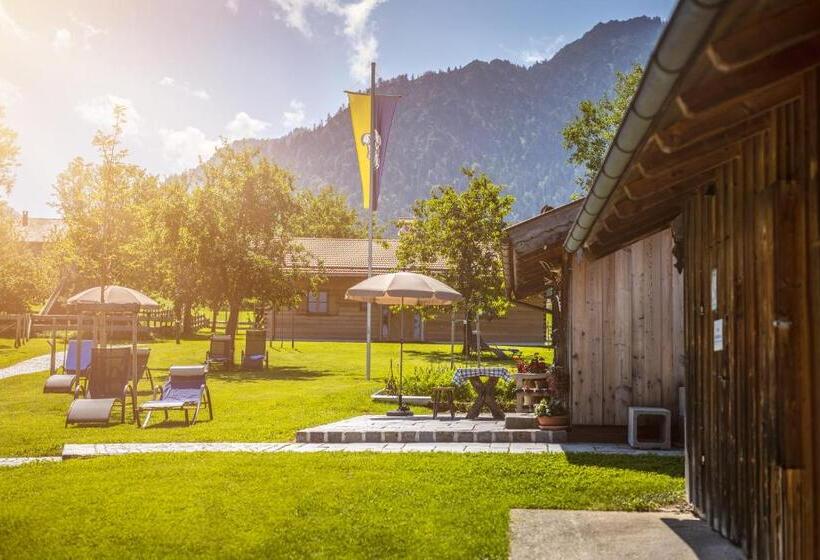 Hotel Der Anderlbauer Am See