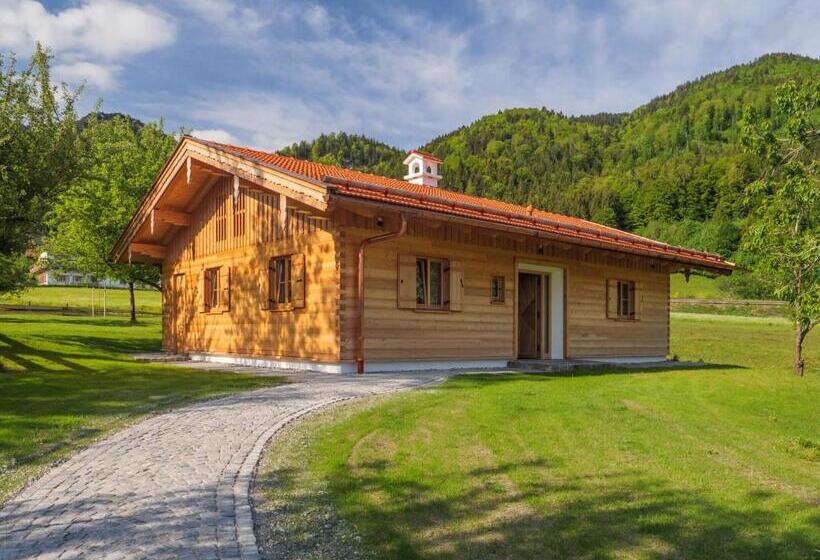 Hotel Der Anderlbauer Am See