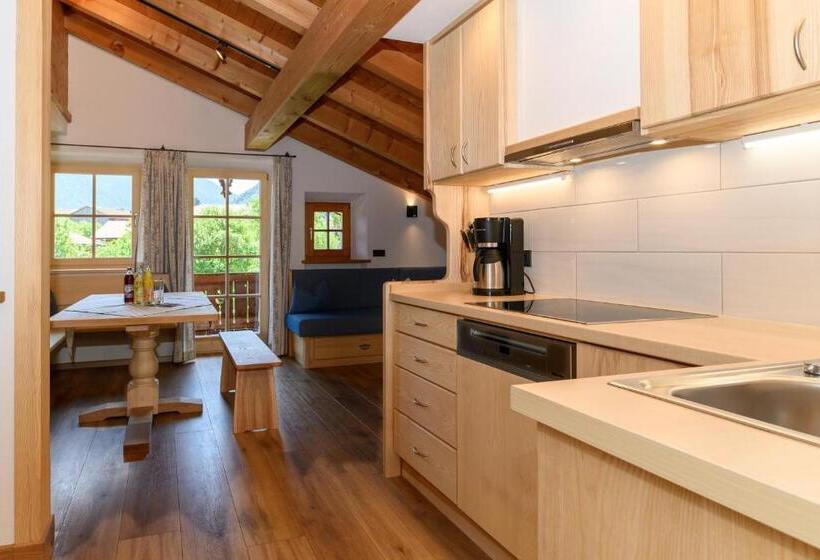 Hotel Der Anderlbauer Am See