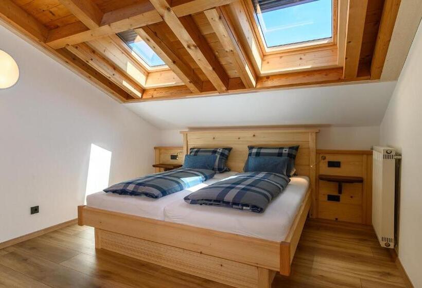 Hotel Der Anderlbauer Am See