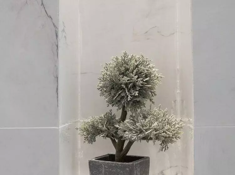 پانسیون Dj City Vista Luxury Apartments