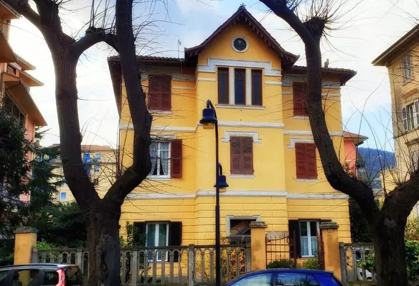 Majatalo Edera