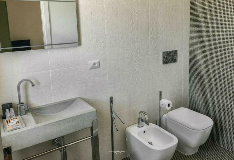 צימר Suberito Rooms&bar