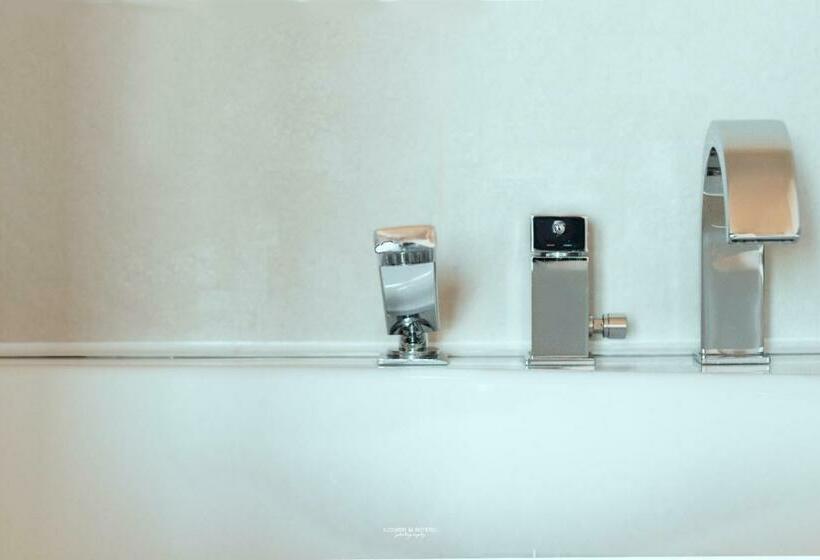 צימר Suberito Rooms&bar