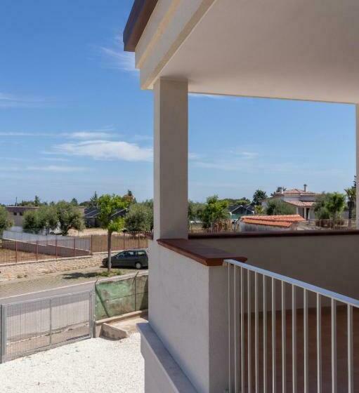 צימר Suberito Rooms&bar