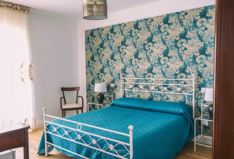 צימר Suberito Rooms&bar