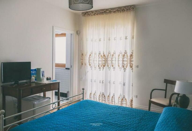 צימר Suberito Rooms&bar