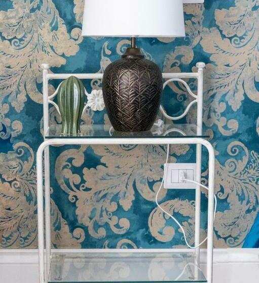 צימר Suberito Rooms&bar