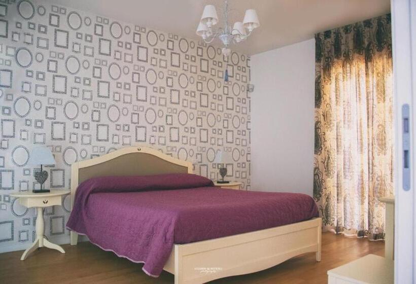 צימר Suberito Rooms&bar