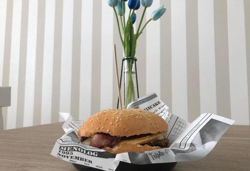 צימר Suberito Rooms&bar