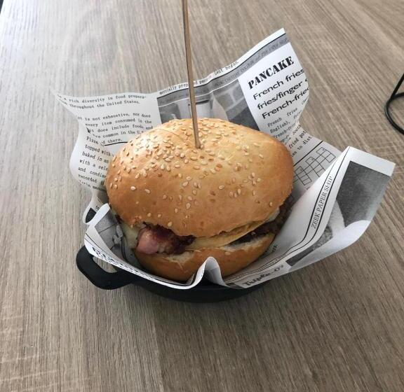 צימר Suberito Rooms&bar