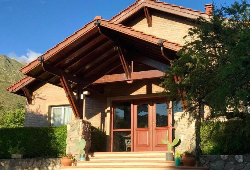 فندق Apus Serrano