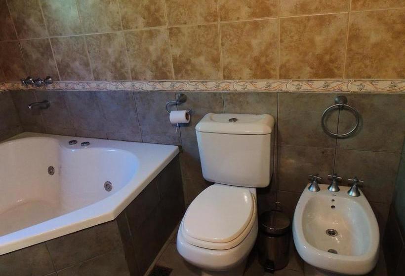 فندق Apus Serrano