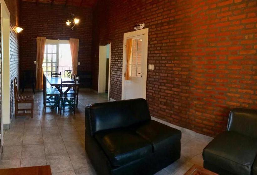 فندق Apus Serrano