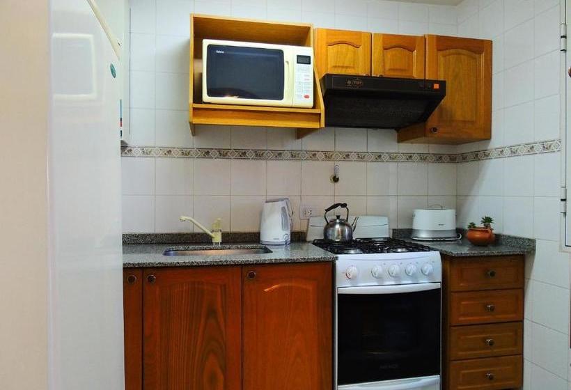 فندق Apus Serrano