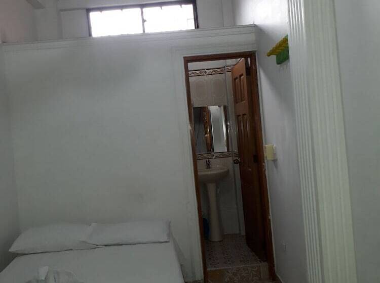 Szálloda Banana Paradise