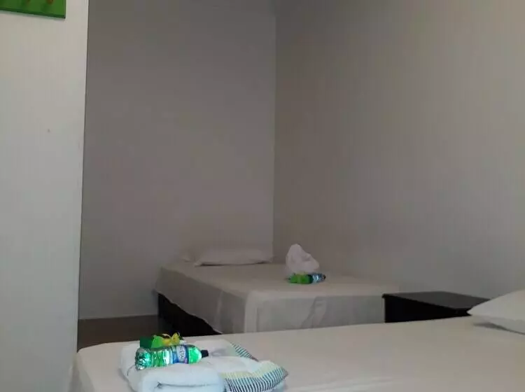 ホテル Banana Paradise