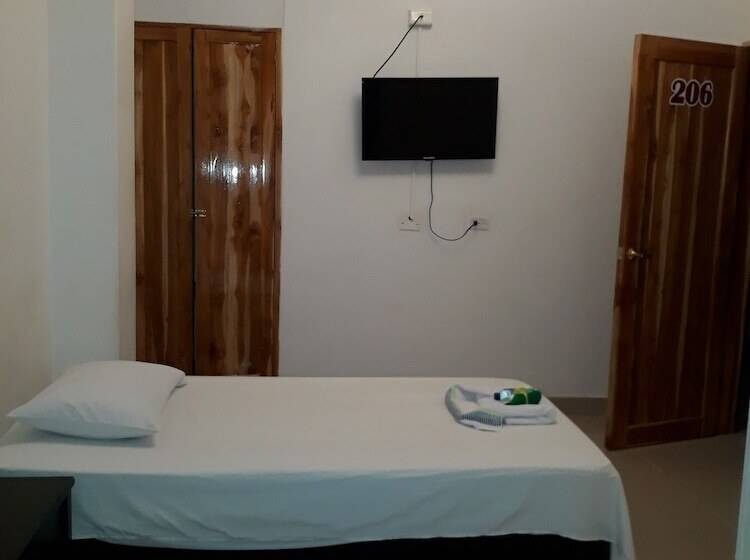 Szálloda Banana Paradise