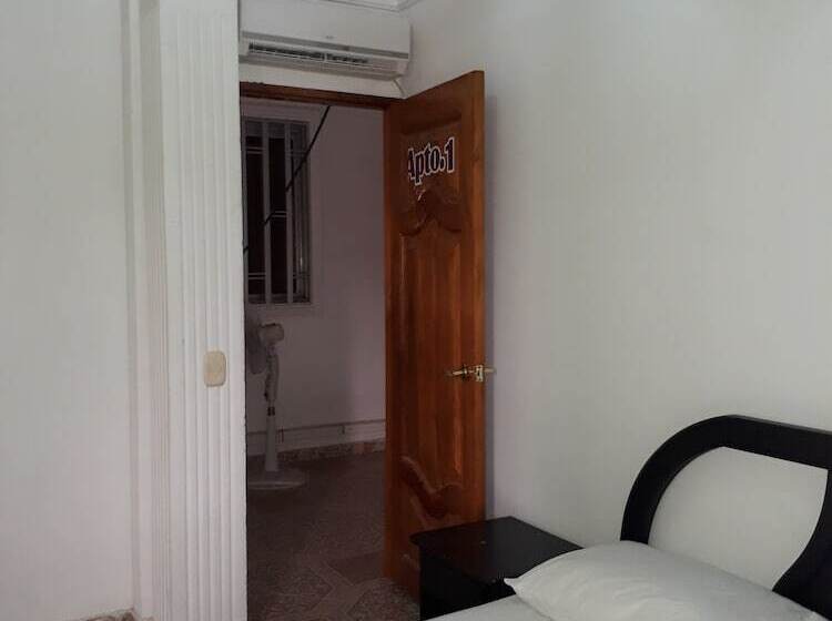 Szálloda Banana Paradise