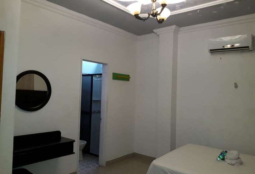 Szálloda Banana Paradise