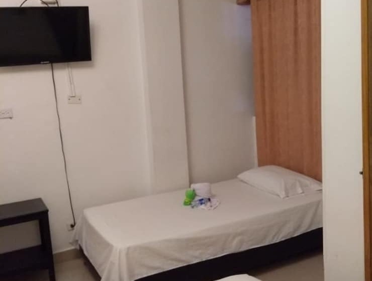 Szálloda Banana Paradise