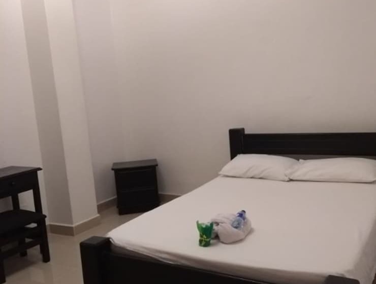 Szálloda Banana Paradise