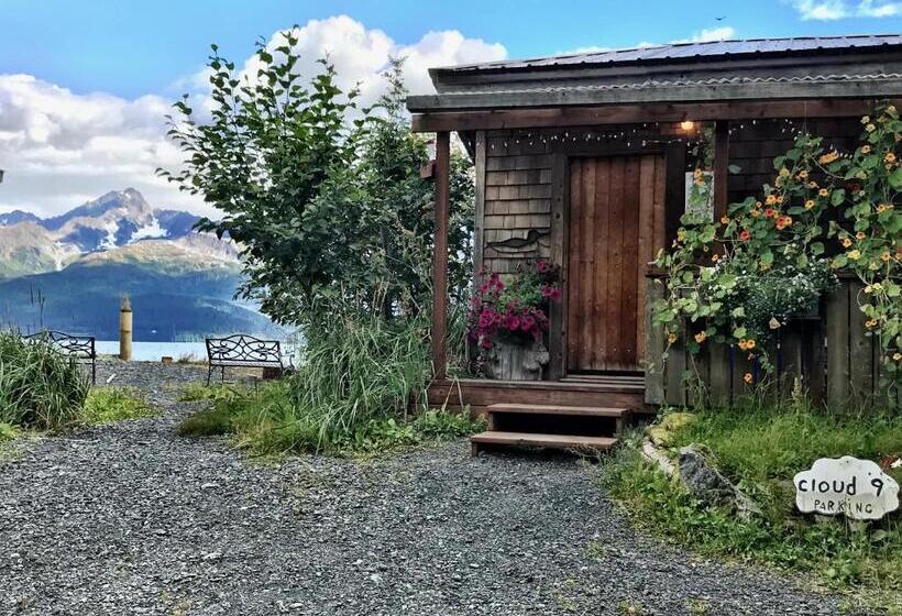 Pansiyon Angels Rest On Resurrection Bay Llc