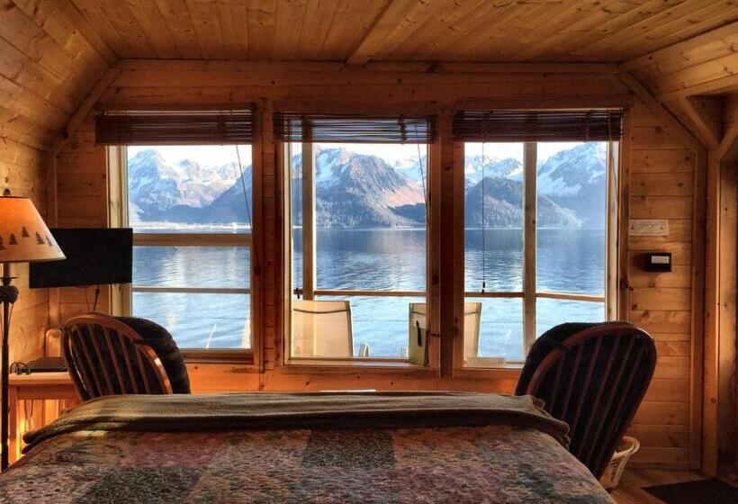 Pansiyon Angels Rest On Resurrection Bay Llc