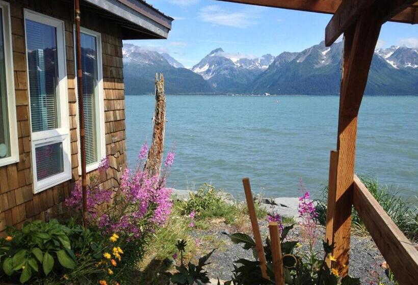 Pansiyon Angels Rest On Resurrection Bay Llc